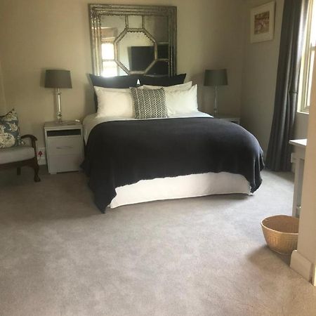 Elton Bed & Breakfast Cape Town Bagian luar foto