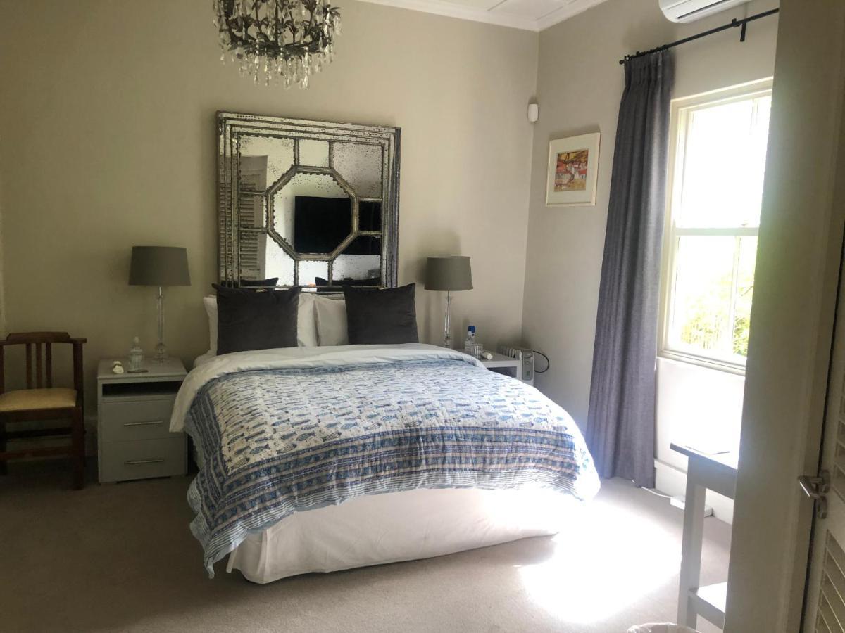 Elton Bed & Breakfast Cape Town Bagian luar foto