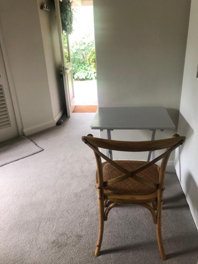 Elton Bed & Breakfast Cape Town Bagian luar foto