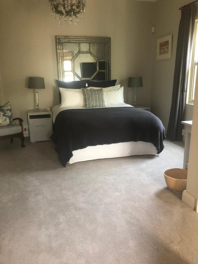 Elton Bed & Breakfast Cape Town Bagian luar foto