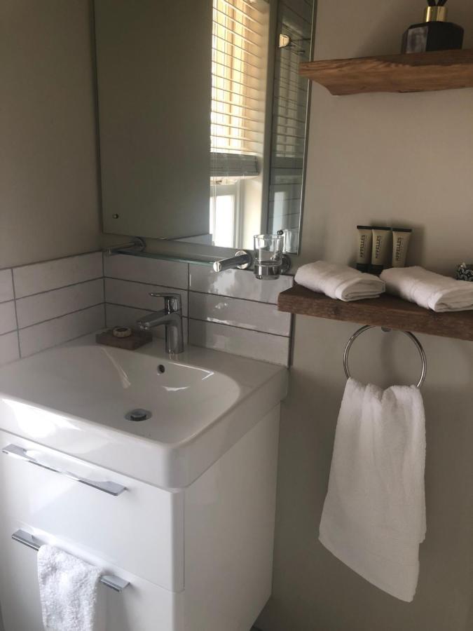Elton Bed & Breakfast Cape Town Bagian luar foto
