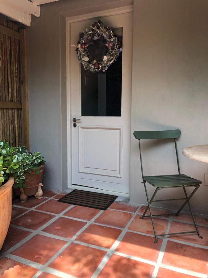 Elton Bed & Breakfast Cape Town Bagian luar foto