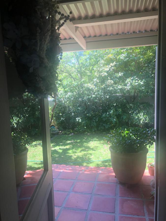 Elton Bed & Breakfast Cape Town Bagian luar foto